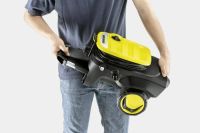 Лот: 17954932. Фото: 4. Минимойка Karcher K 5 Compact... Красноярск