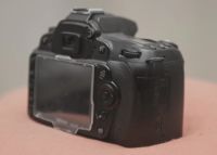 Лот: 9092589. Фото: 2. Nikon d90 (body). Фотокамеры