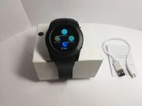 Лот: 14670586. Фото: 3. Умные часы Smart Watch. Красноярск