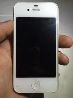 Лот: 6176120. Фото: 2. Iphone 4s 16gb. Смартфоны, связь, навигация