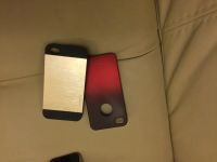 Лот: 6903591. Фото: 3. iPhone 4s 16Gb почти новый. Красноярск