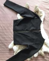 Лот: 20557366. Фото: 2. Кофта топ на замке. Женская одежда