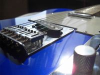Лот: 3953370. Фото: 3. Squier by Fender Telecaster Affinity. Музыкальные инструменты и оборудование