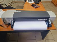 Лот: 25323120. Фото: 2. Плоттер HP DesignJet 111 rol. Принтеры, сканеры, МФУ