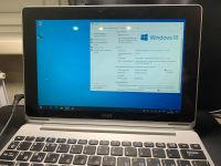 Лот: 19279734. Фото: 3. Планшет Acer Aspire Switch 11. Компьютеры, оргтехника, канцтовары