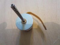 Лот: 1615339. Фото: 3. Моторчик "SPS-20HF" 5v. Строительство и ремонт