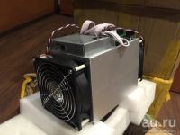 Лот: 13776305. Фото: 3. Asic Bitmain Antminer dr 100 22g. Компьютеры, оргтехника, канцтовары