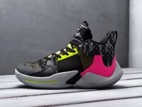 Лот: 17095122. Фото: 5. Кроссовки Nike Jordan Why Not...