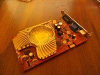 Лот: 4328387. Фото: 4. 3 Видеокарты GeForce 8600 GT... Красноярск