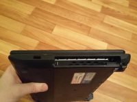 Лот: 9435841. Фото: 6. Корпус для ноутбука Asus a44 a44h...