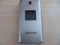 Лот: 703737. Фото: 2. Samsung E210. Смартфоны, связь, навигация