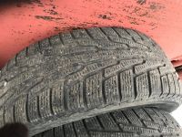 Лот: 14993093. Фото: 4. Шины Nokian Hakkapeliitta R 265... Красноярск