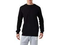 Лот: 13753600. Фото: 5. Толстовка ASICS OP Crew Sweat...