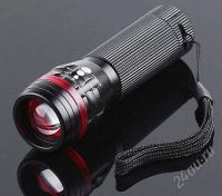 Лот: 1598839. Фото: 2. Маленький фонарь на светодиоде... Красноярск