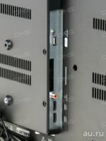 Лот: 9433339. Фото: 2. 39" (99 см) LED-телевизор Telefunken... ТВ и видео