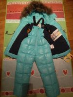 Лот: 12699343. Фото: 2. Зимний костюм Moncler НОВЫЙ копия... Одежда и аксессуары