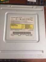 Лот: 9857749. Фото: 2. dvd RW writer model sh-s162. Комплектующие