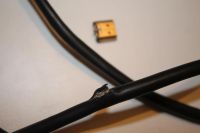 Лот: 5100161. Фото: 2. кабель HDMI 4метра. Аксессуары, расходные материалы