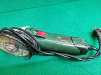 Лот: 18452759. Фото: 2. Ушм Болгарка Bosch pws 700-125. Инструмент и расходные