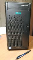 Лот: 14925457. Фото: 2. сервер hp proliant ml 10 gen9. Серверы, СХД