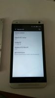 Лот: 9141108. Фото: 2. HTC One Dual Sim 32gb Обмен. Смартфоны, связь, навигация