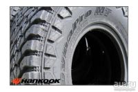 Лот: 9720306. Фото: 2. Hankook DynaPro M/T RT03 - ГРЯЗЬ... Шины, Диски