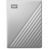 Лот: 21438377. Фото: 3. Внешний жесткий диск WD 2TB My... Компьютеры, оргтехника, канцтовары