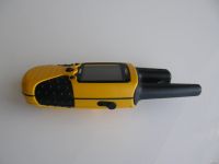 Лот: 7037711. Фото: 4. Garmin Rino 110 б/у GPS навигатор-рация. Красноярск