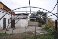 Лот: 13376850. Фото: 2. Теплицы Купала 8 метра+поликарбонат. Парники, теплицы