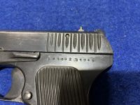 Лот: 25737844. Фото: 3. Продам пневматический пистолет... Спортивные товары
