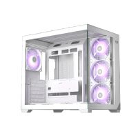 Лот: 25634607. Фото: 2. Корпус miditower ATX, PCCooler... Комплектующие