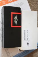 Лот: 6357101. Фото: 4. Подарочный набор ручек Mini Cooper... Красноярск