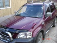 Лот: 969333. Фото: 2. Honda CR-V. Авто, мото, водный транспорт