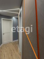 Лот: 25286364. Фото: 2. 4-комн. квартира , Красноярск... Продажа