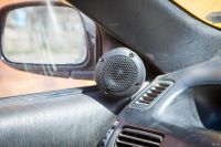 Лот: 13764634. Фото: 2. Уголки под рупоры. Автозвук