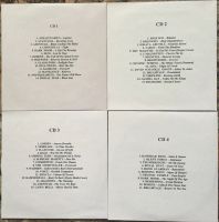 Лот: 19605073. Фото: 4. 4CD "Absolute Power Metal"-1...