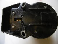 Лот: 24981994. Фото: 2. . Счётчик электричества. Ретро... Электрооборудование