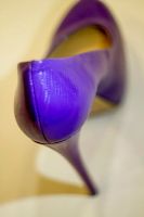Лот: 7205540. Фото: 4. Туфли новые Stella Marco р.37... Красноярск