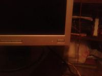 Лот: 11142834. Фото: 2. продам монитор. Мониторы, проекторы