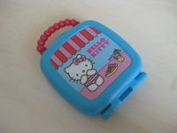 Лот: 13925366. Фото: 4. Конструктор Hello Kitty в чемоданчике. Красноярск