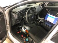 Лот: 21641216. Фото: 3. Установка Автосигнализации StarLine... Услуги