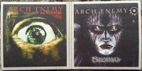 Лот: 19599869. Фото: 2. 3CD "Arch Enemy"-1 (Melodic Death... Коллекционирование, моделизм