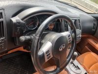 Лот: 12493637. Фото: 6. Infiniti FX35