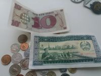 Лот: 11993903. Фото: 2. Монеты деньги медали. Монеты