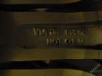 Лот: 1428985. Фото: 3. Диски и резина. Авто, мото, водный транспорт