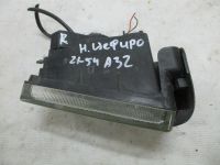 Лот: 14702317. Фото: 3. Фара противотуманная передняя... Авто, мото, водный транспорт