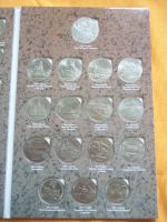 Лот: 19863855. Фото: 6. Полный набор юбилейных монет СССР...