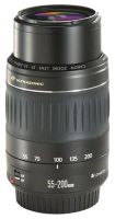 Лот: 5978353. Фото: 3. Canon EF 55-200mm 1:4,5-5,6 II... Красноярск
