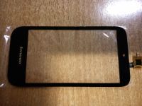 Лот: 6811088. Фото: 3. тачскрин lenovo A580. Смартфоны, связь, навигация
