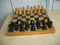 Лот: 8065958. Фото: 6. Шахматы фигуры шахматные доска...